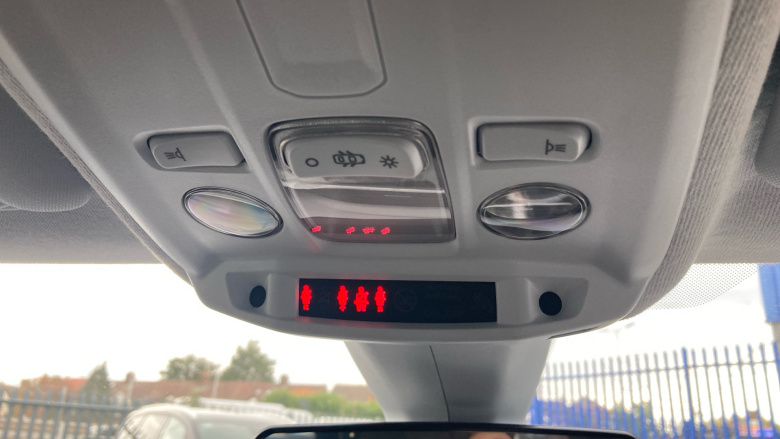 Vauxhall Corsa 1.2 SE Edition 5dr Petrol Hatchback